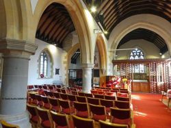 3.Church Interior